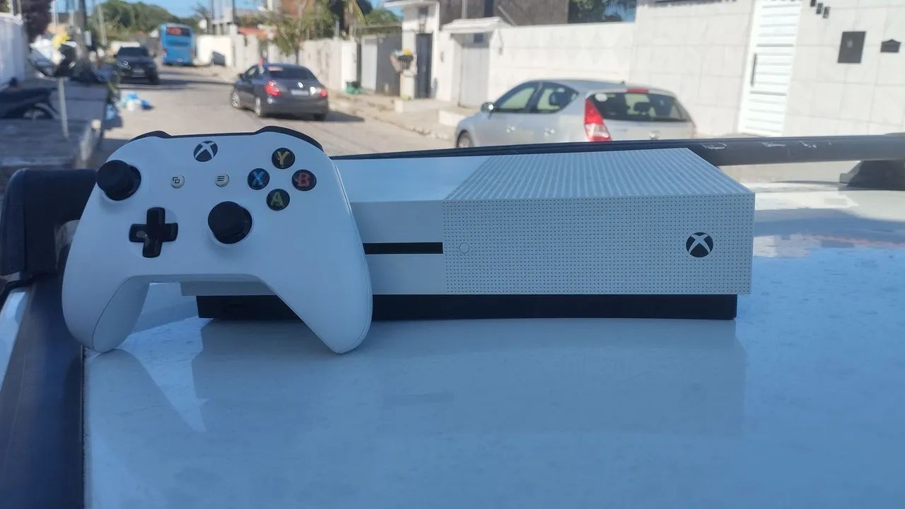 Xbox une S - Foto 5