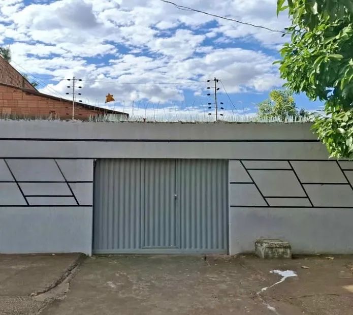 - Casa no Filipinho