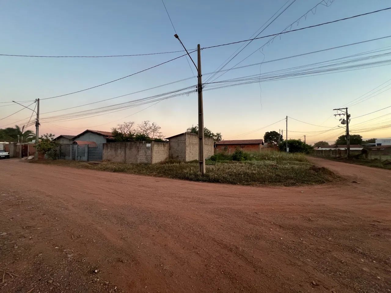 Vendo casa no nova esperança 1 - Foto 3