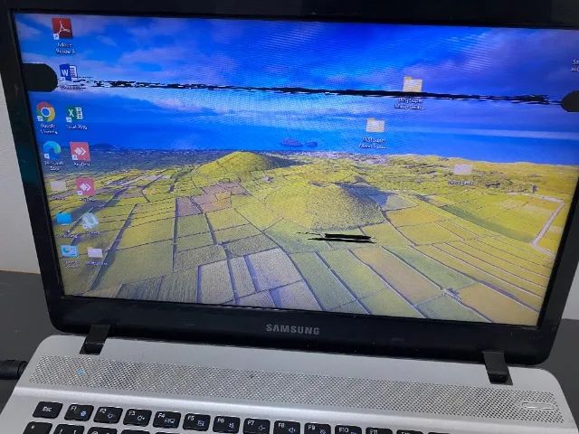 NOTEBOOK SAMSUNG 