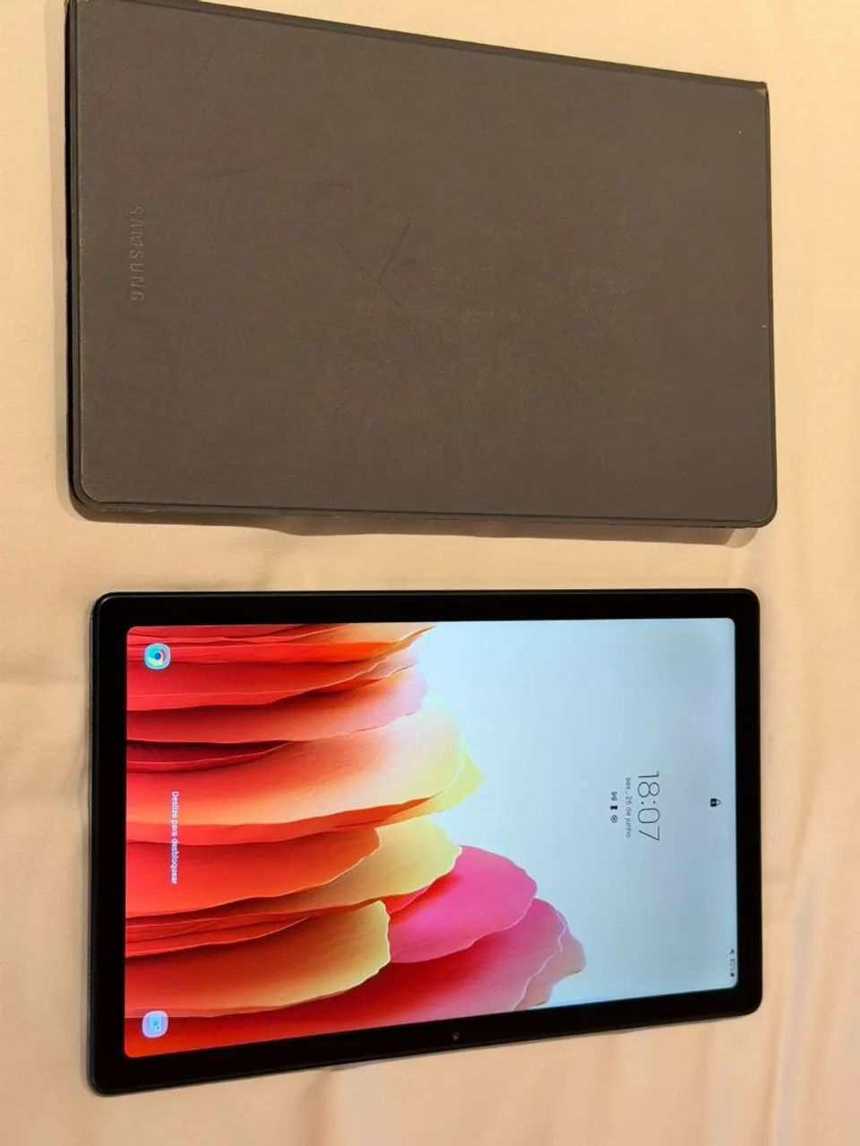 Galaxy TAB A7