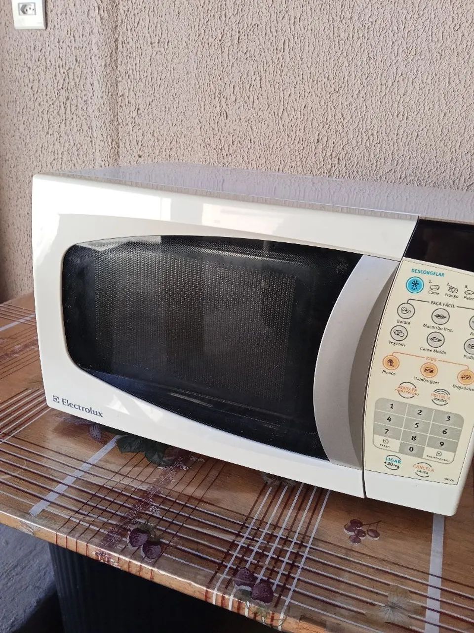 Microondas  - Foto 2