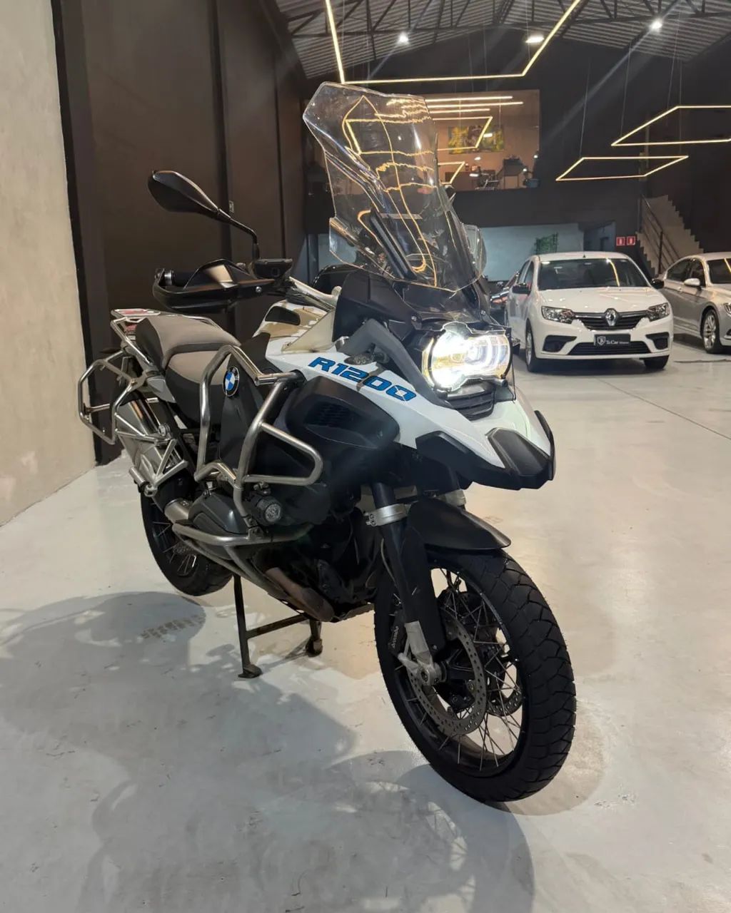GS 1200 ADVENTURE - Foto 2