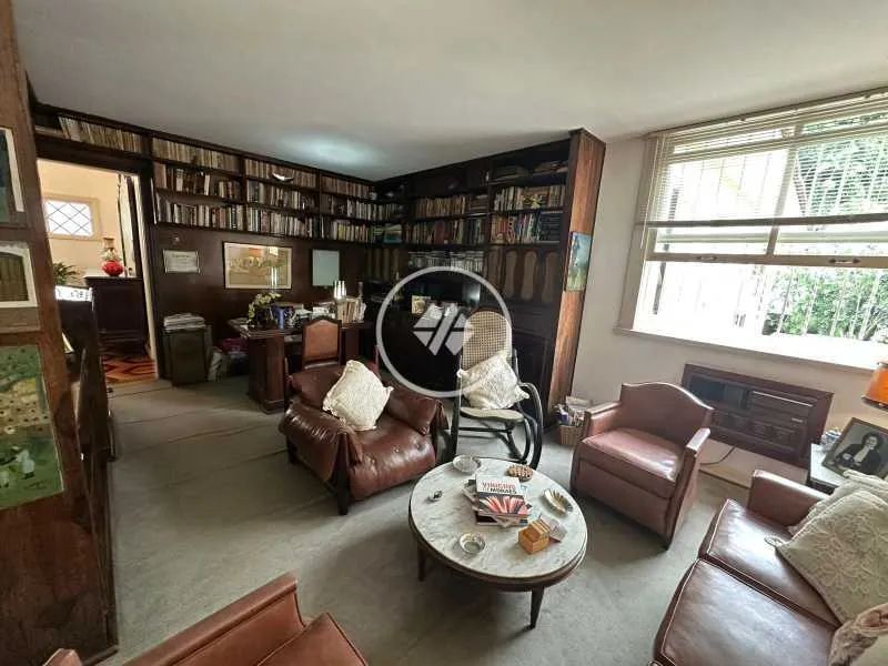 Apartamento : Padrão - Residencial - Gávea