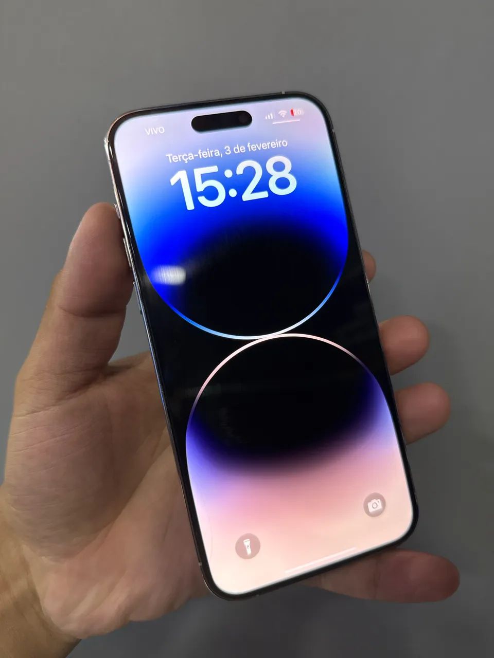 iPhone 14 Pro Max  - Foto 2