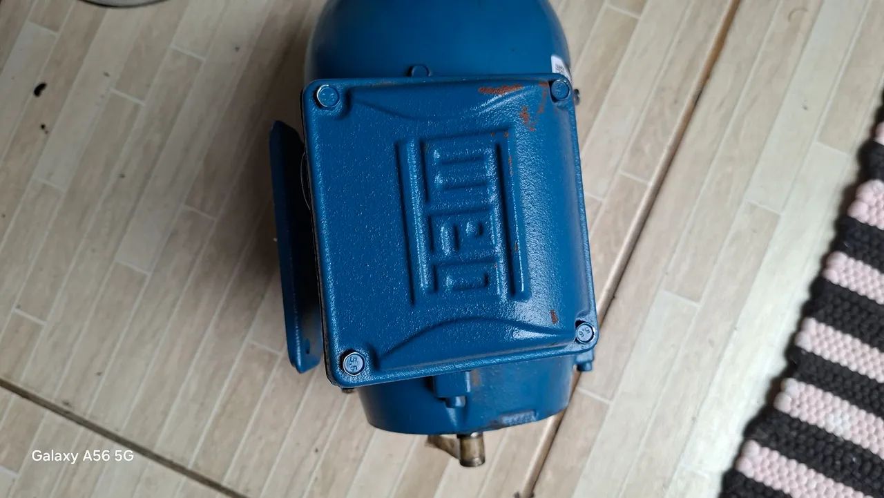 Motor  - Foto 3