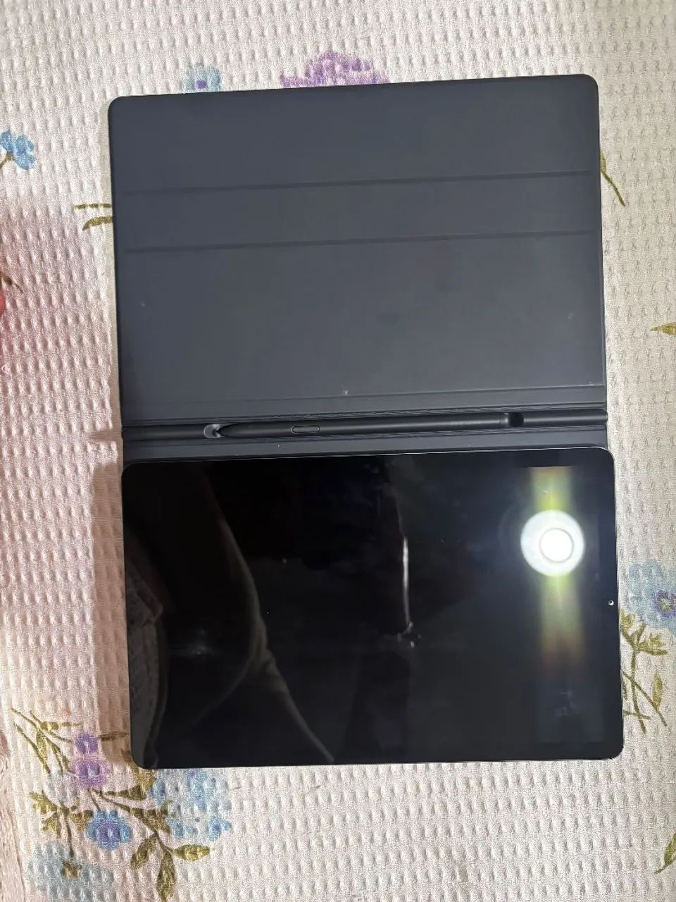 Tablet Samsung s6 lite 2024 64gb - Foto 3