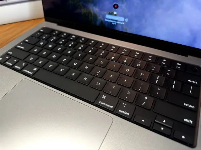 MacBook Pro 14 M1 Pro 16GB 512GB | Impecável + Caixa - Foto 3