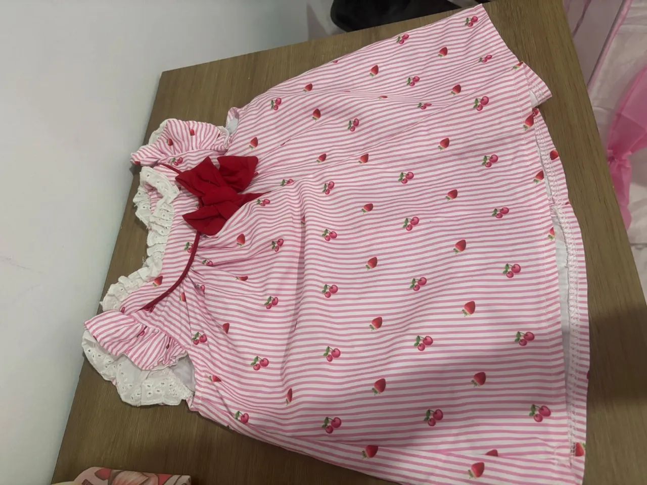 Roupa bebe  - Foto 3