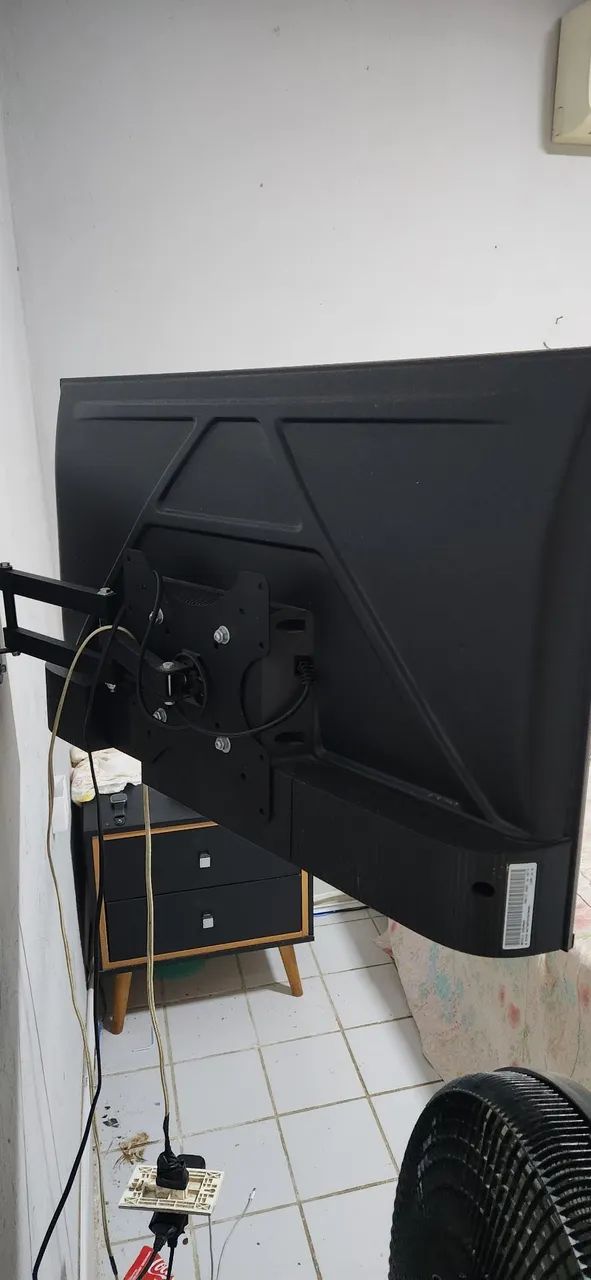 TV TCL Smart 32" AndroidTV - Foto 3
