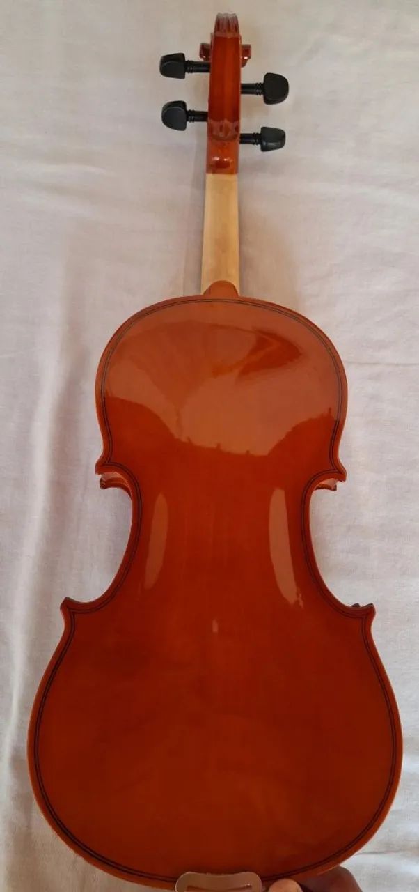Violino 4/4 Iniciante/intermediário  - Foto 4