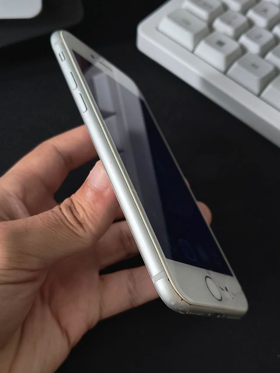 iPhone 8 256GB - Leia a descrição  - Foto 4