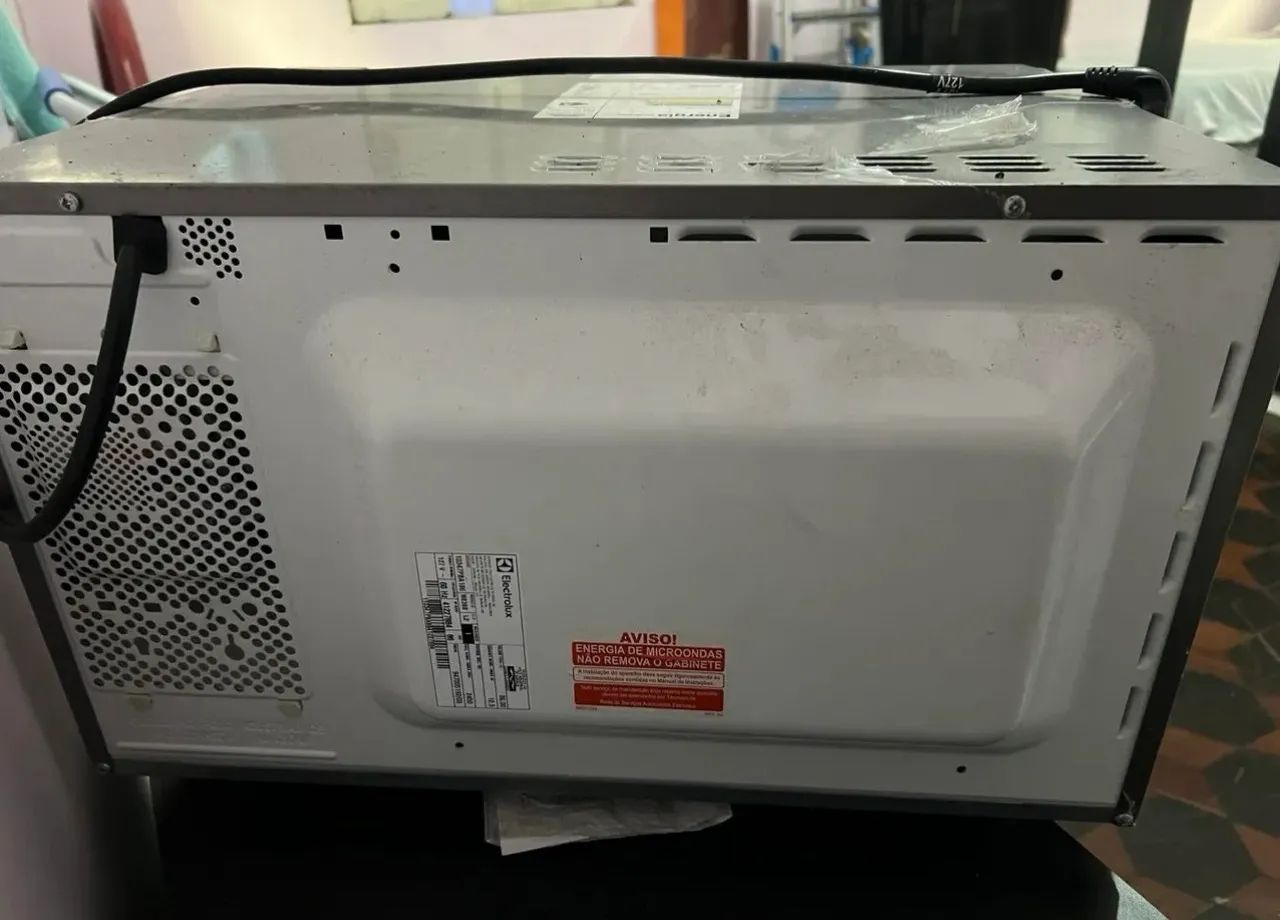 Microondas Electrolux 36L - Foto 3