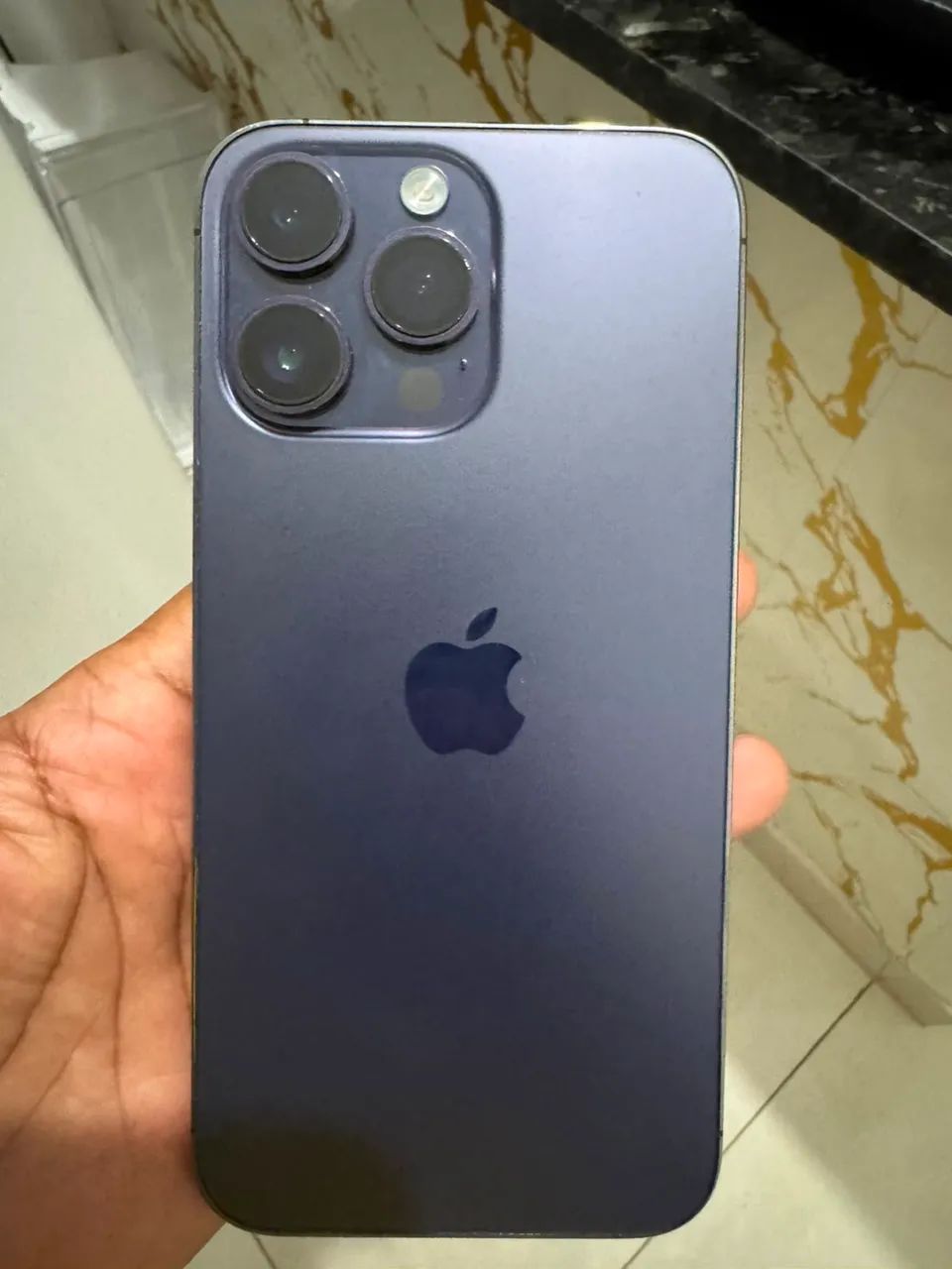 iPhone 14 Pro Max  - Foto 3