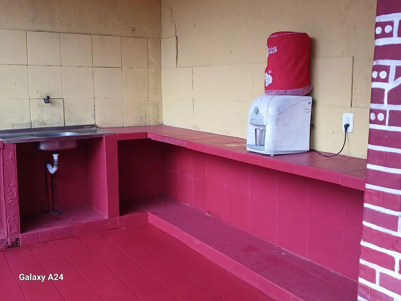        Casa Com Piscina  Cabanagem.  - Foto 5