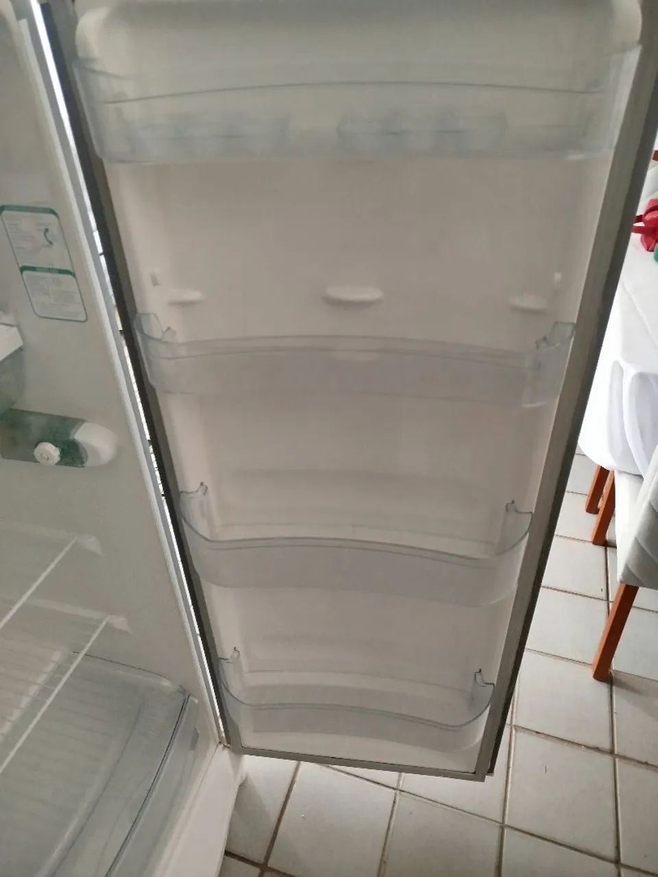 Geladeira Consul  - Foto 5