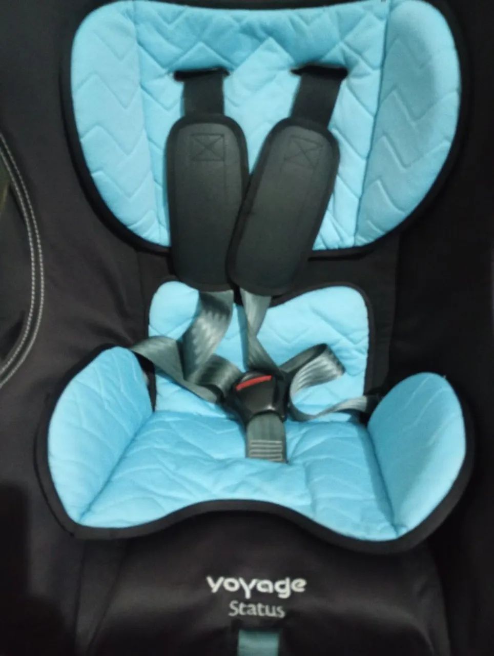 Cadeirinha para carro  - Foto 3