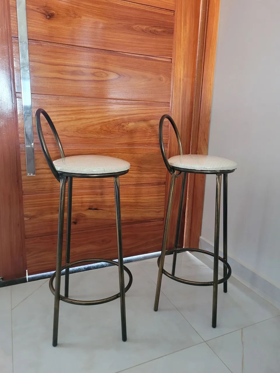 Banquetas  - Foto 2
