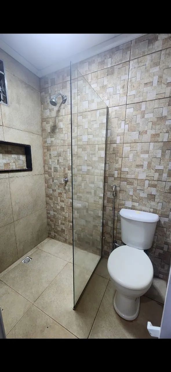 Alugo apto semi mobiliado UAMRIZAL - Foto 5