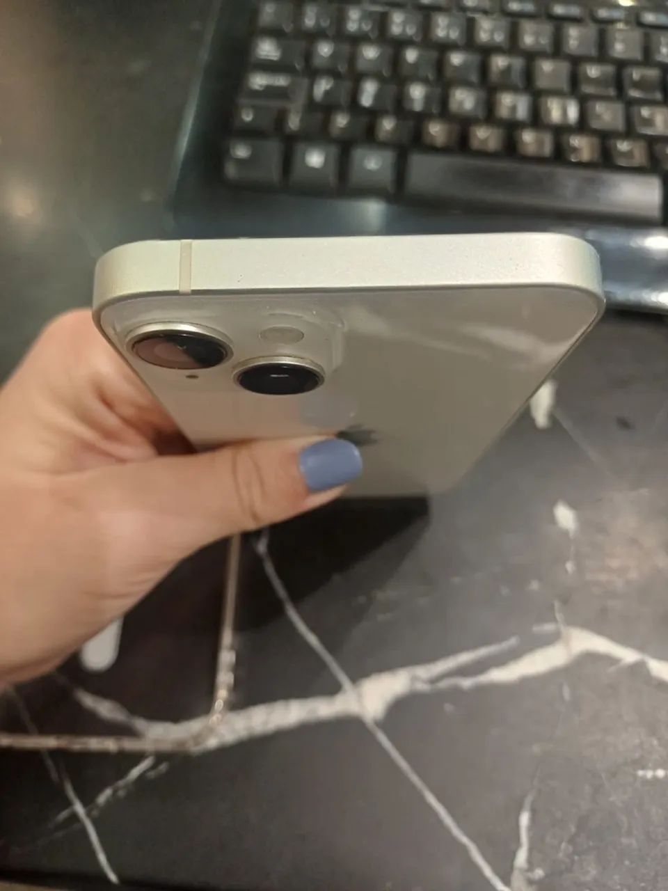 iPhone 14 - Foto 3