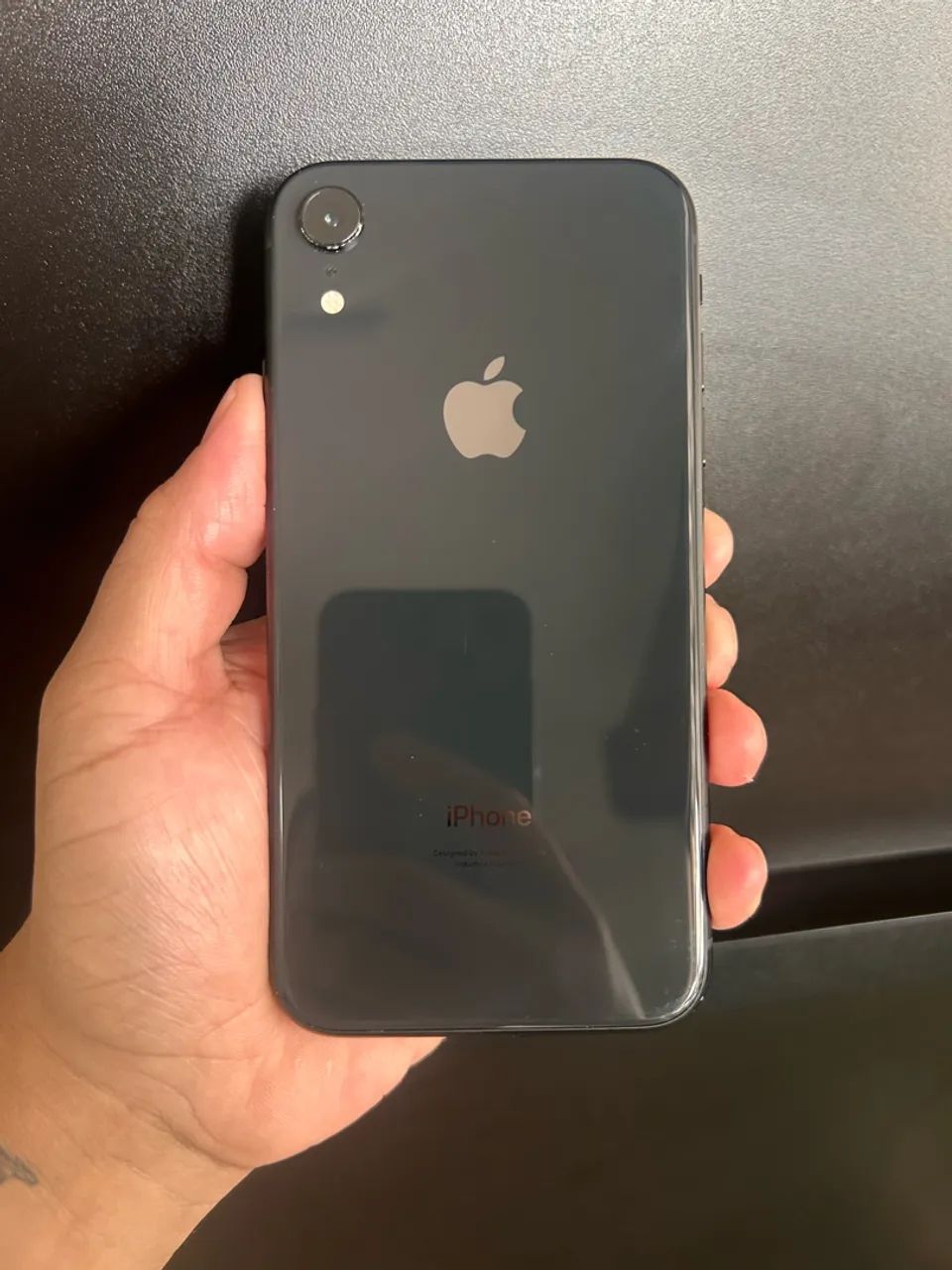 iPhone  XR 64g - Foto 3
