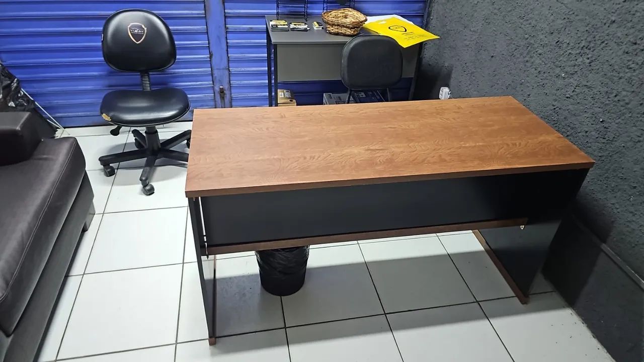 mesa de escritório  - Foto 2