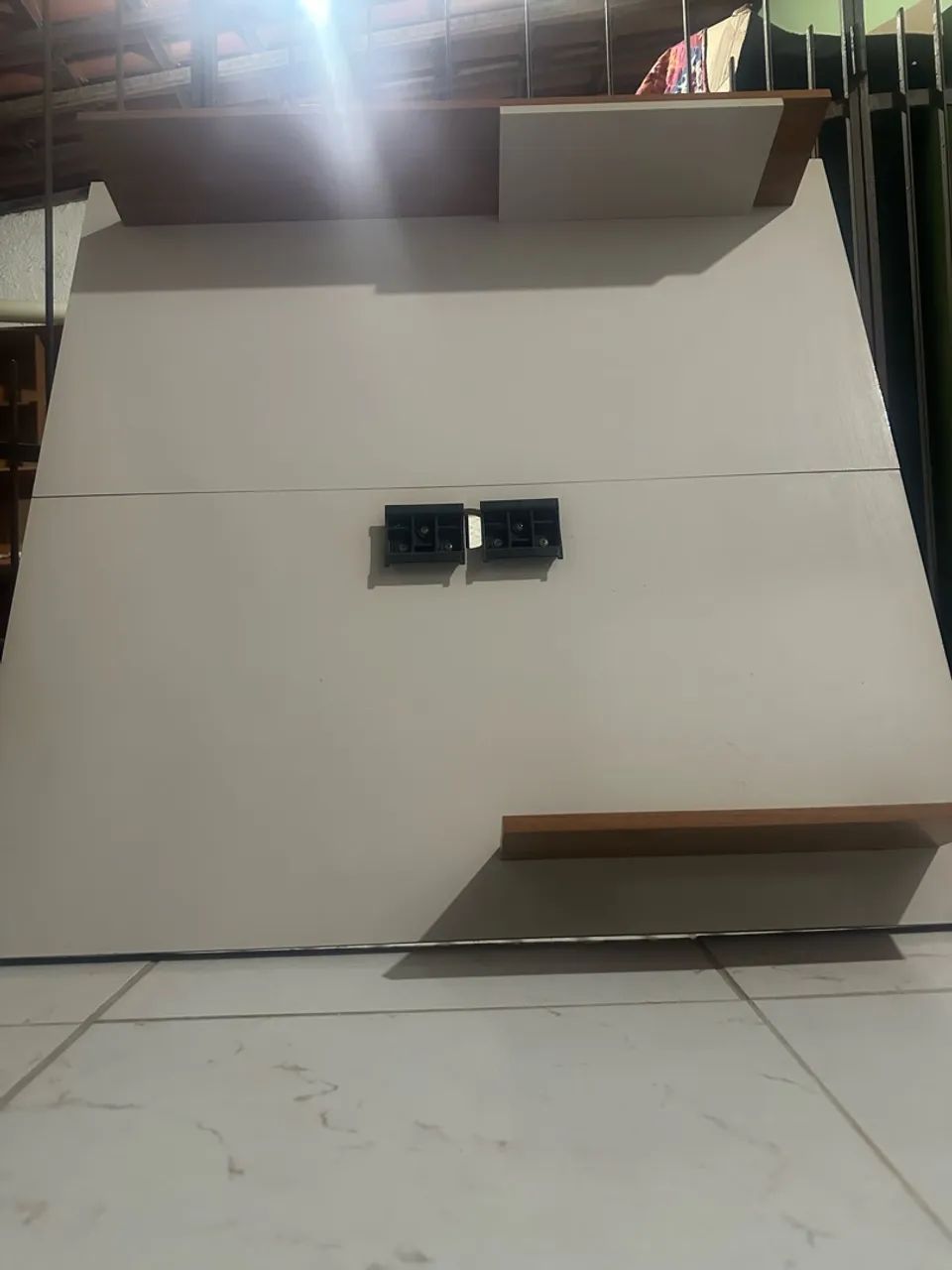 Painel de tv  - Foto 2