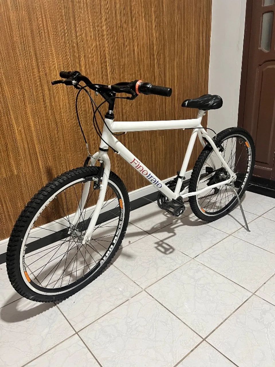 Bicicleta Aro 26 nova! Nunca usada! 