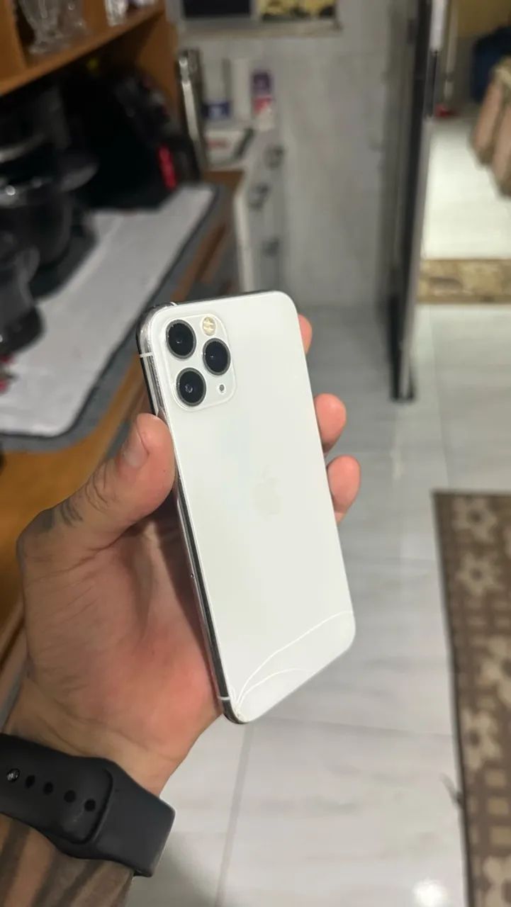 IPHONE 11 PRO - Foto 4