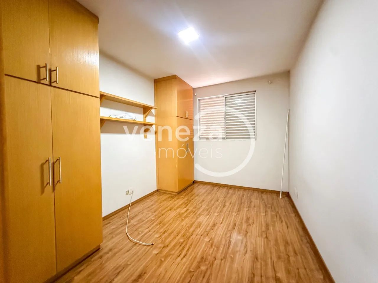 Apartamento para alugar no Edifício Castello Forte, Londrina - Foto 5