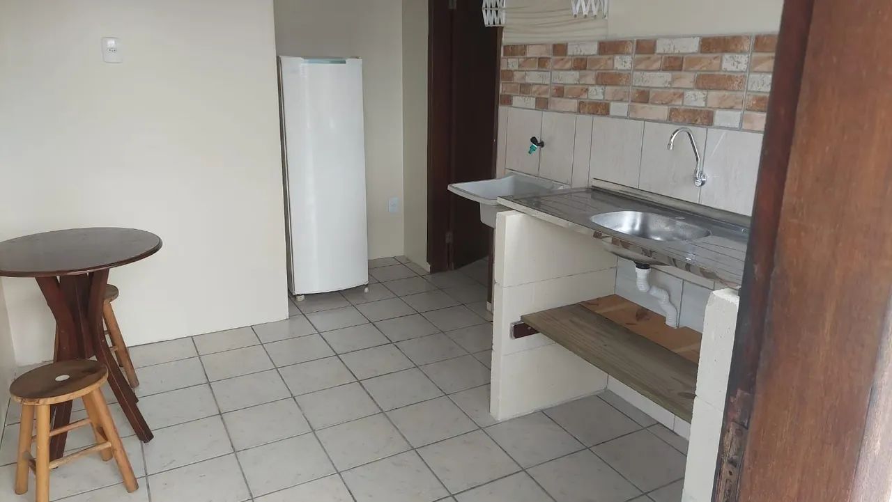 Alugo 2  kitinetes Mobiliada  Tudo Incluso ! São José Grande Florianópolis  - Foto 3