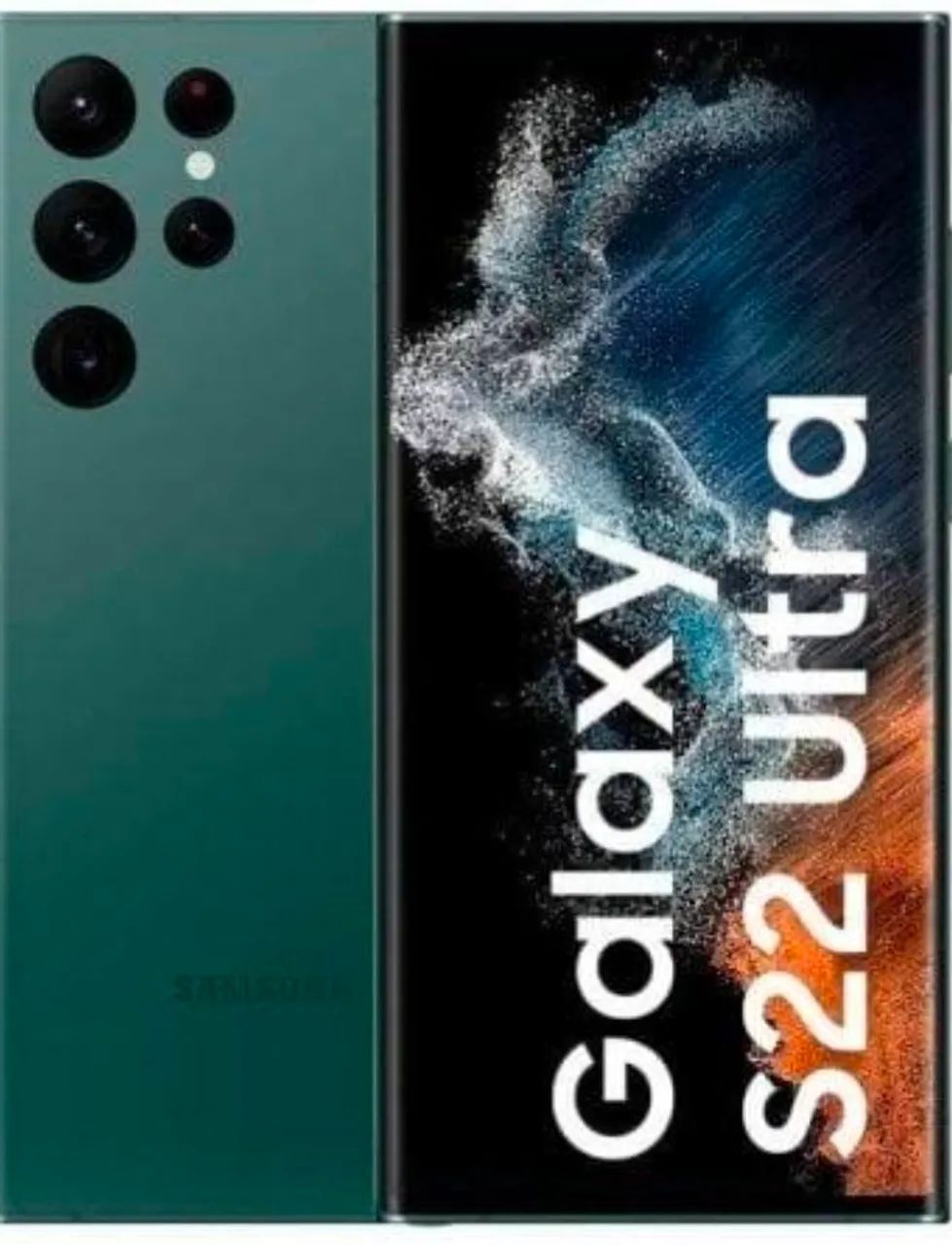 Samsung s22 ultra 512 - Foto 2