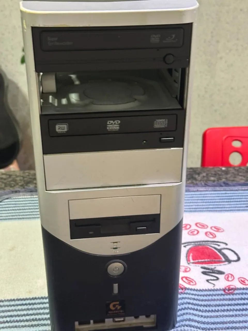 Vendo peças de computador - Foto 2