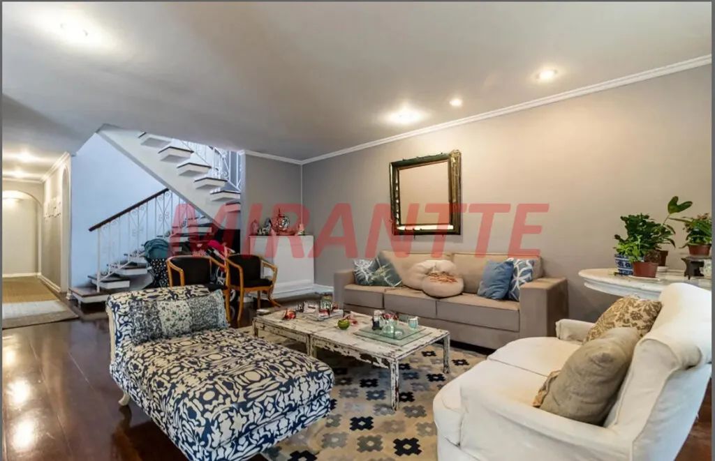 Sobrado de 490m² com 4 quartos em Pacaembu - Foto 2