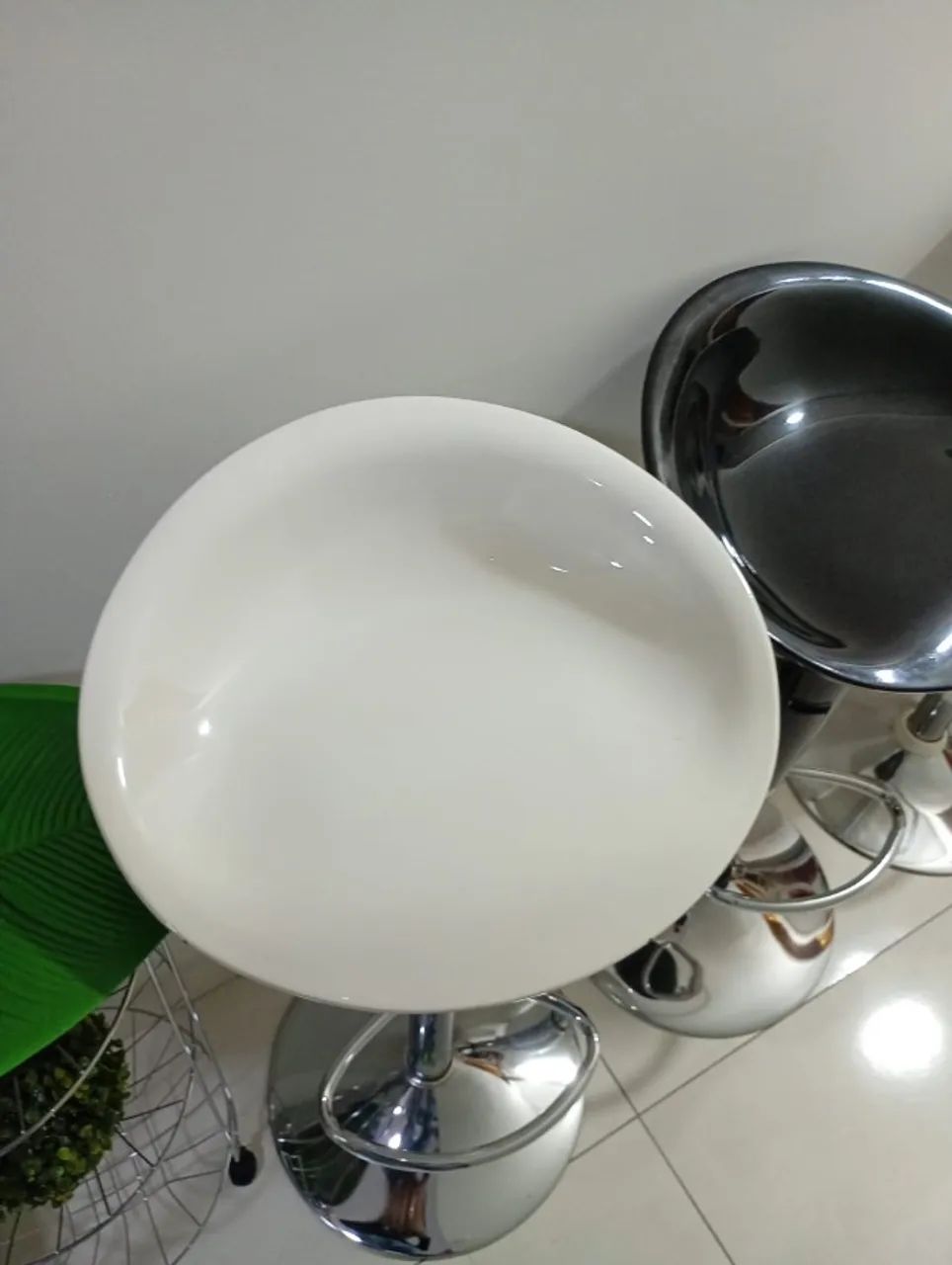 BANQUETAS PARA BALCÃO