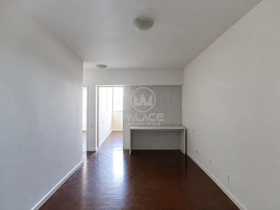 Apartamento Para Alugar Edificio Saint Paul Piracicaba - Foto 3