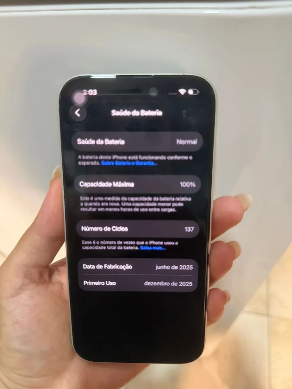iPhone 16 - Foto 5
