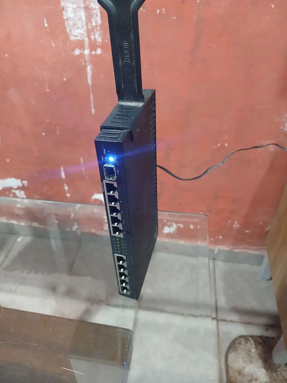 Mikotik 4011 700