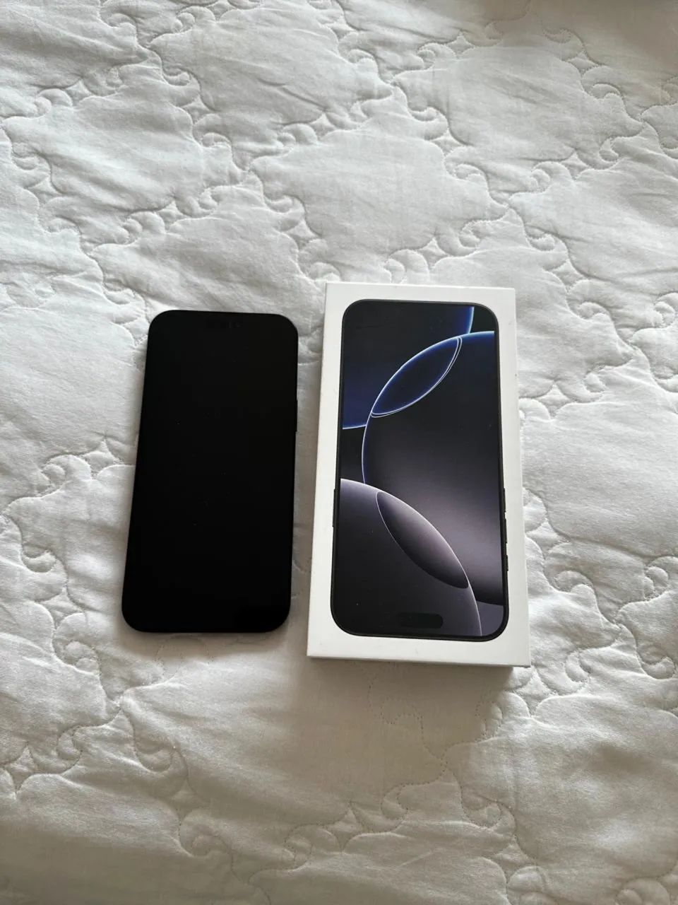 Iphone 16 Pro Max 512GB - Foto 2