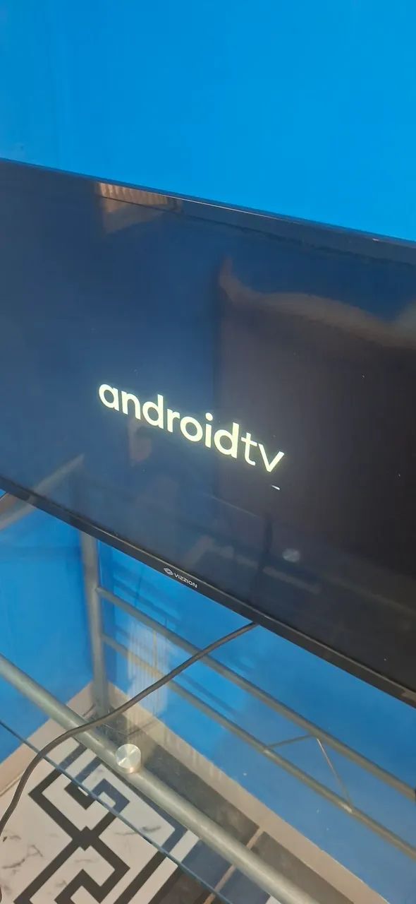 Tv de 32 polegadas - Foto 4