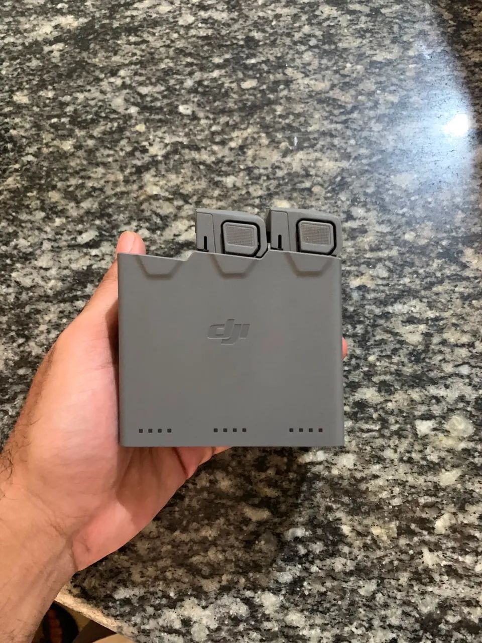 KIT BATERIA DRONE DJI MINI 5 PRO 
