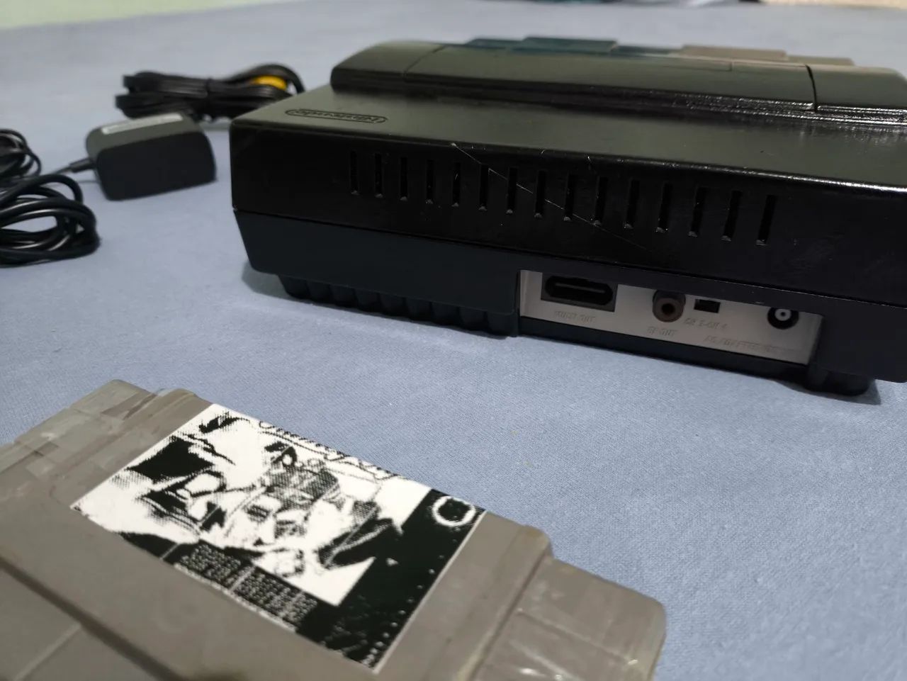 Super Nintendo  - Foto 3