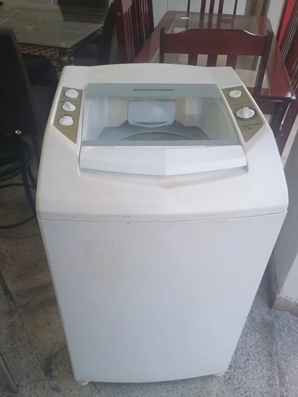 Maquiando e lavar ótima  - Foto 3