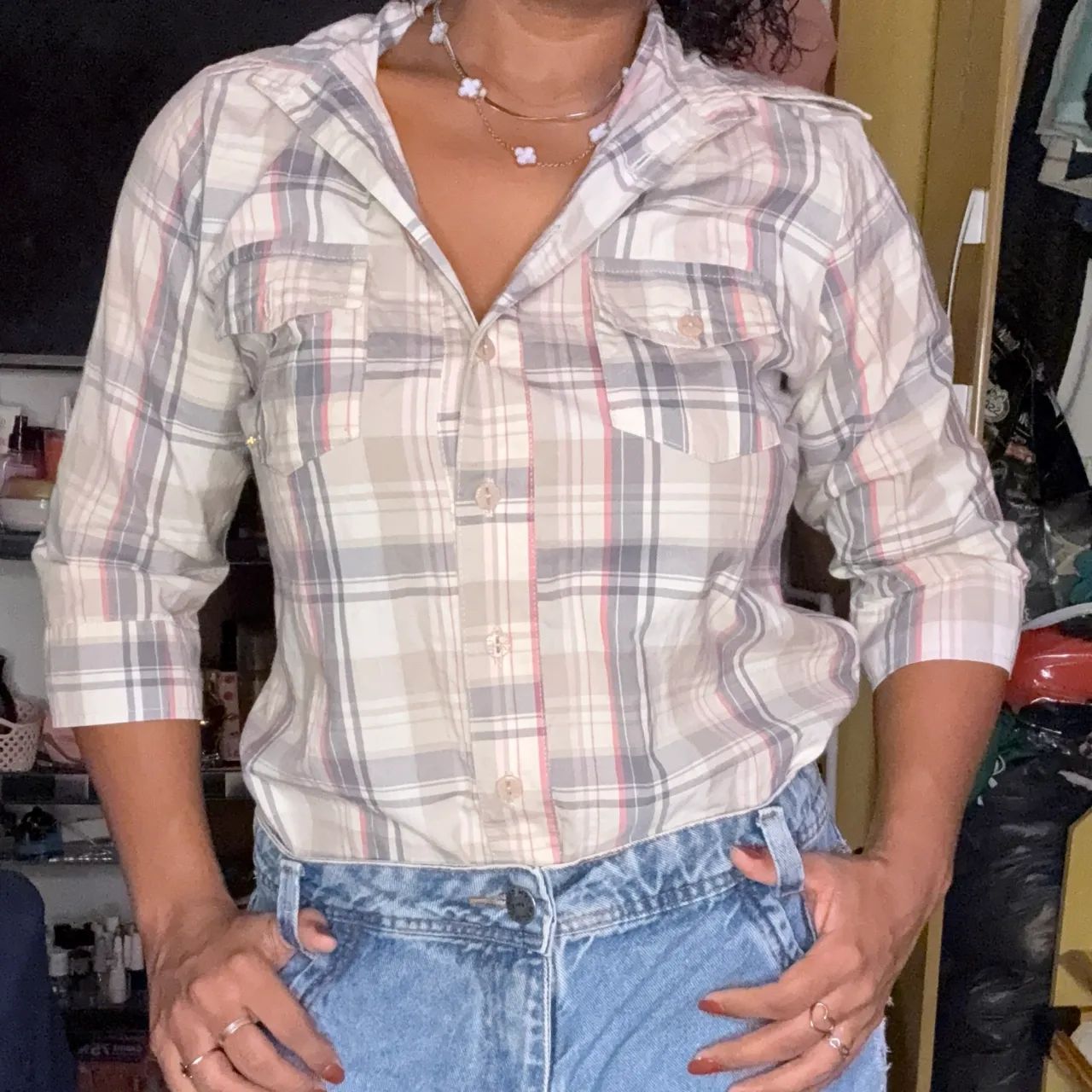Bazar de roupas  - Foto 4