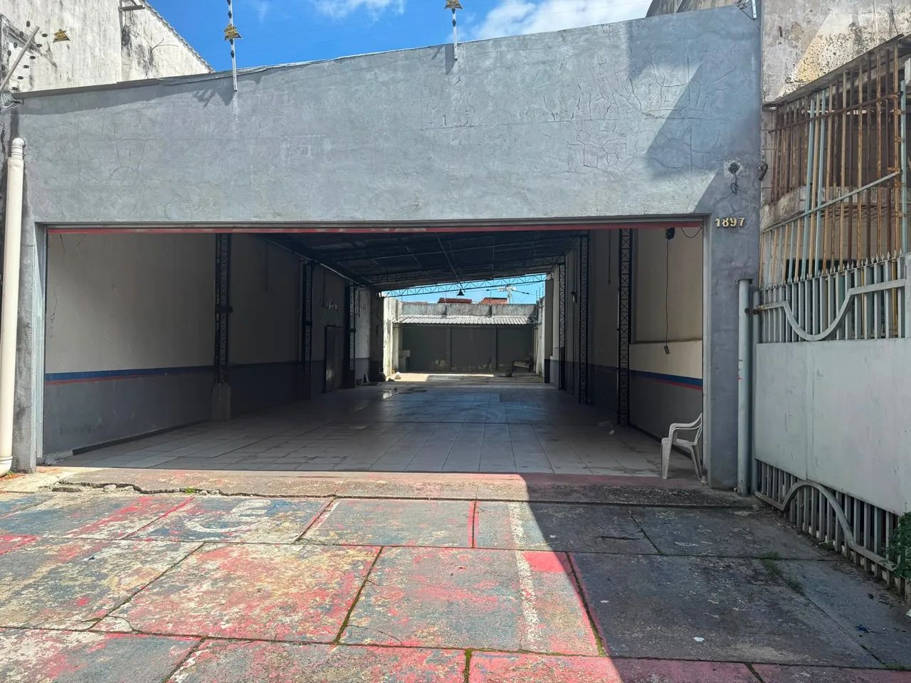 CF- PONTO COMERCIAL PARA ALUGUEL | ESTILO GALPÃO - Foto 3