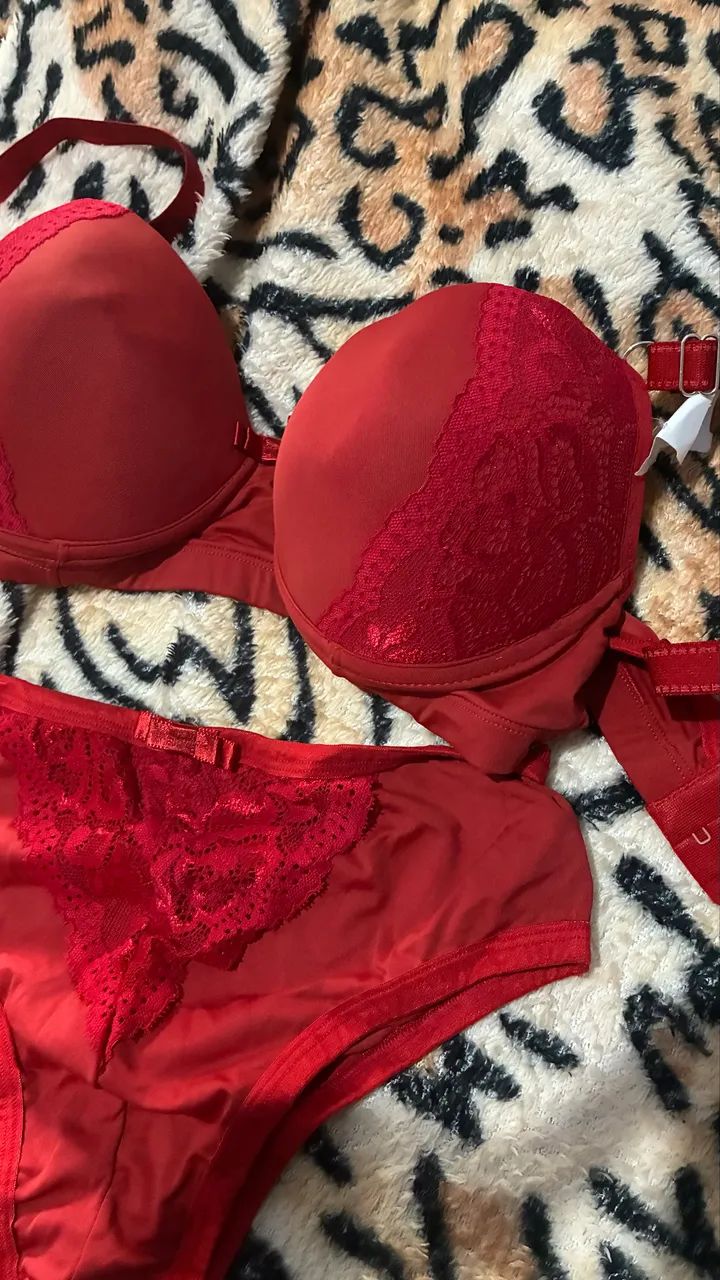 Lingeries  - Foto 2