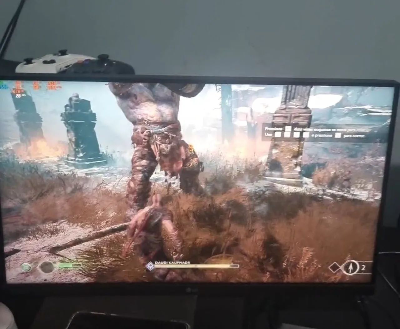 Computador Gamer  i5 4590 ac trocas  - Foto 5