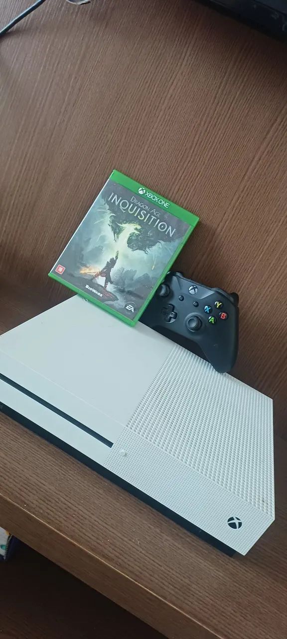 Xbox One S 1T - Foto 2