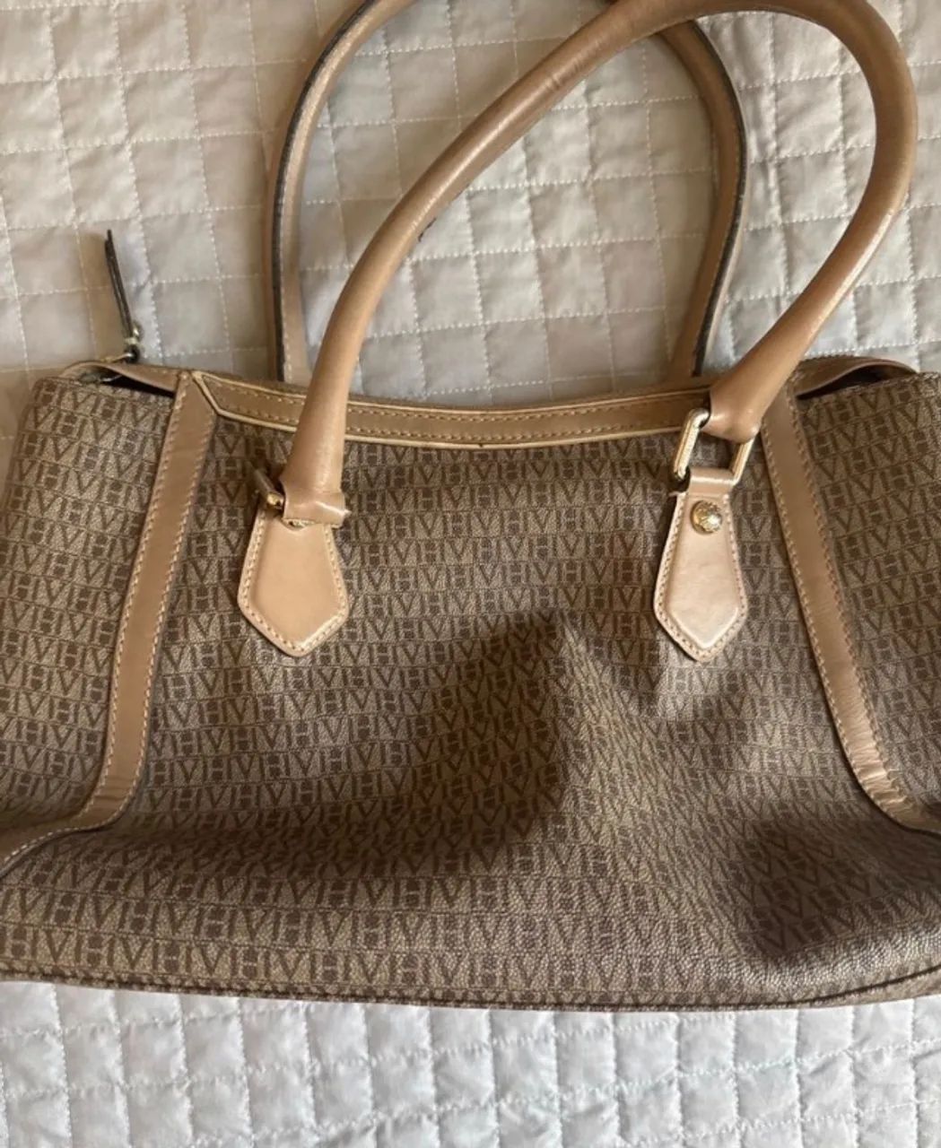 Bolsa Victor Hugo - Foto 2