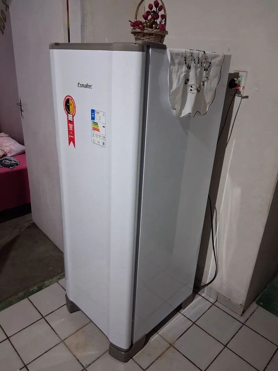 Geladeira - Foto 2